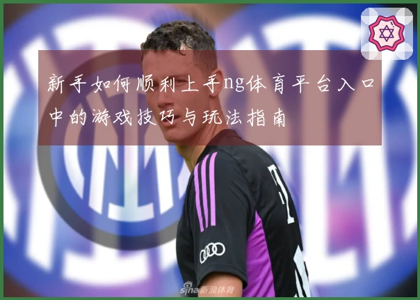 新手如何顺利上手ng体育平台入口中的游戏技巧与玩法指南