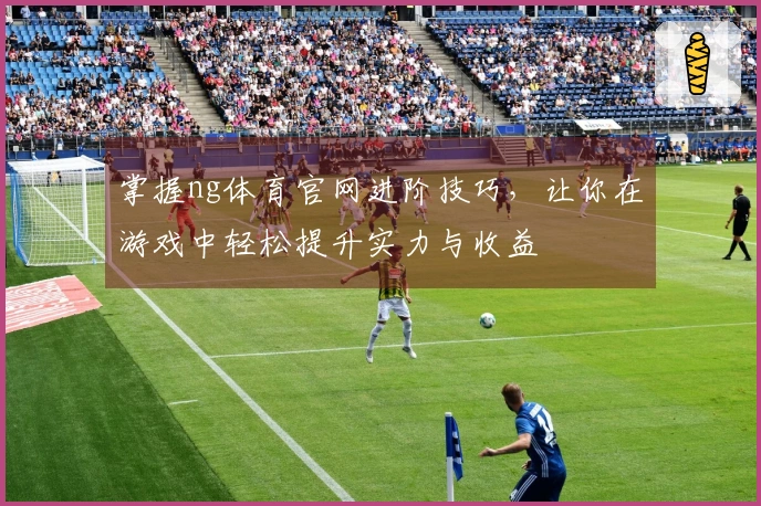 掌握ng体育官网进阶技巧，让你在游戏中轻松提升实力与收益